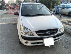 هیوندای گێتز